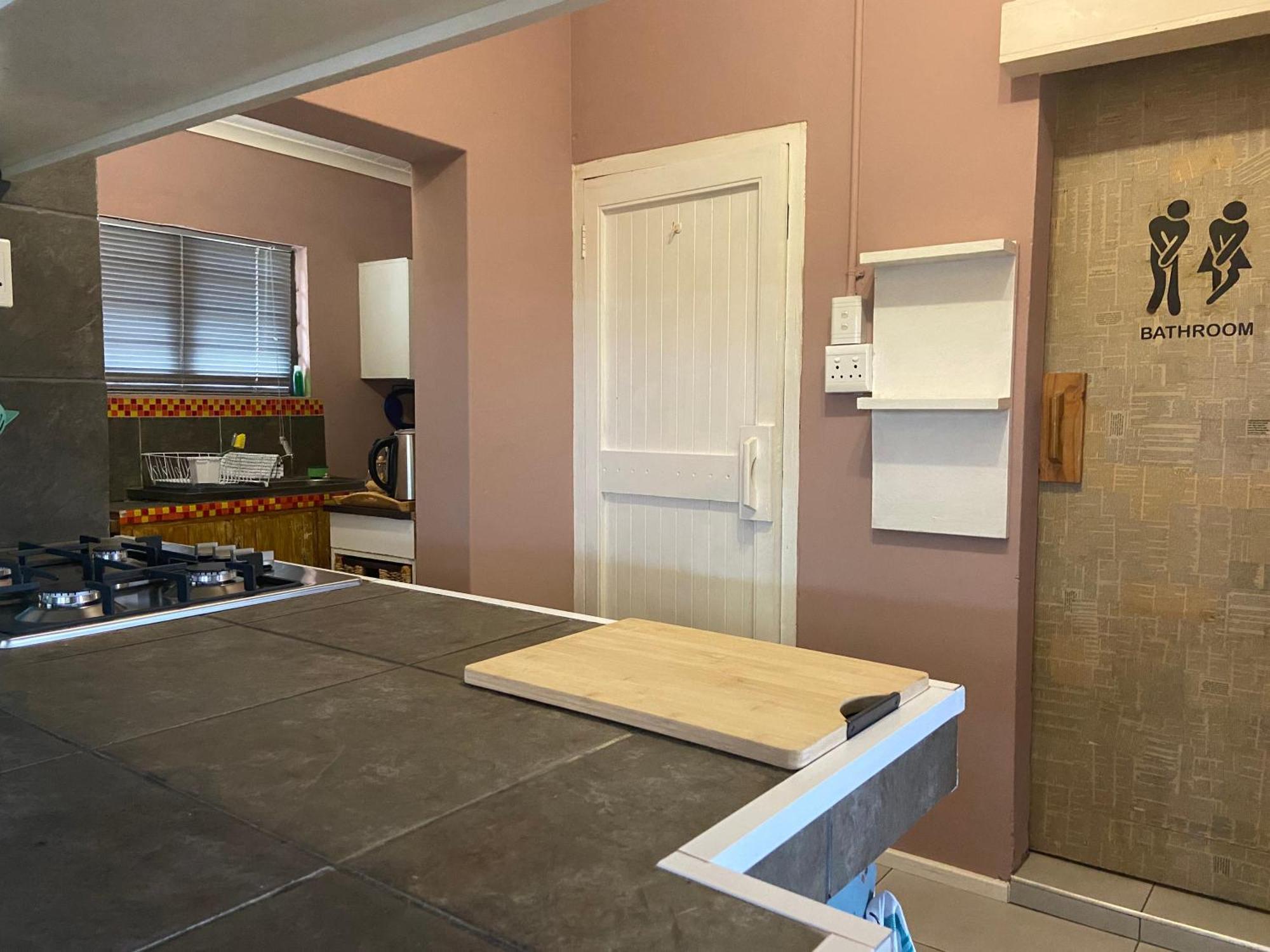 The On Roy Wright Holiday home